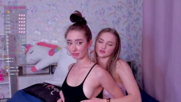 Unicorngirls 01-10-2021 Porn 